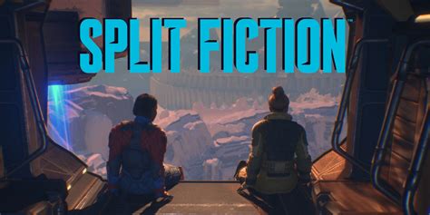 Split Fiction Full Walkthrough