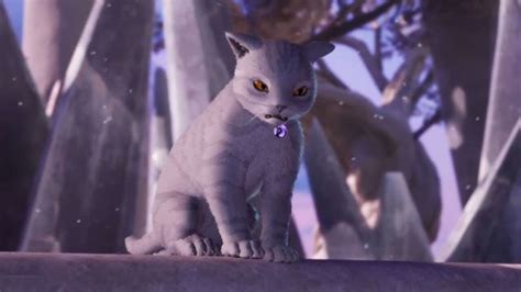 Split Fiction Ice King Walkthrough