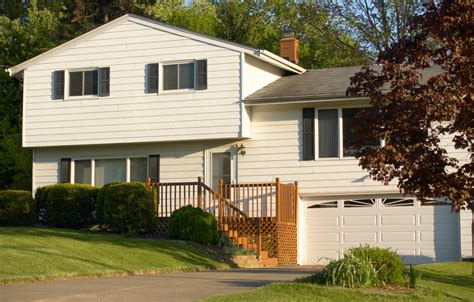 split level addition