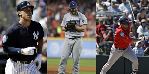 sporcle mlb opening day lineups 2023