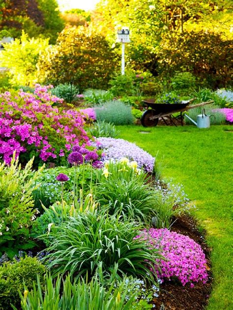 spring gardening ideas