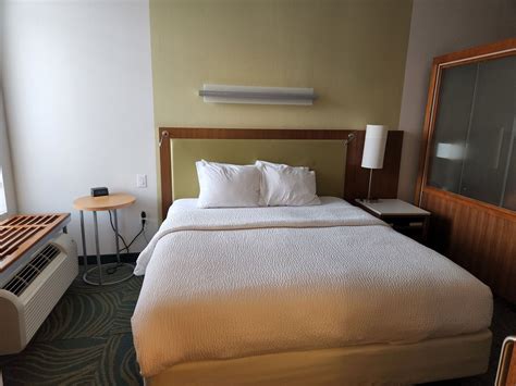 springhill suites 4331 south padre island drive