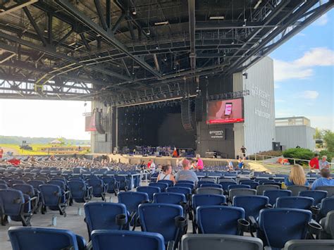 st joseph's amphitheater syracuse new york
