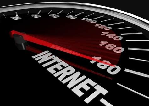 koneksi internet yang stabil