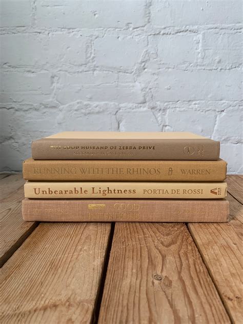 stack of coffee table books