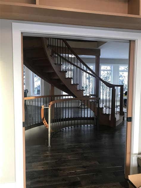 stacking stairs