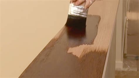 stain mdf