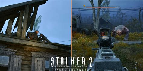 Stalker 2 Quest Walkthrough