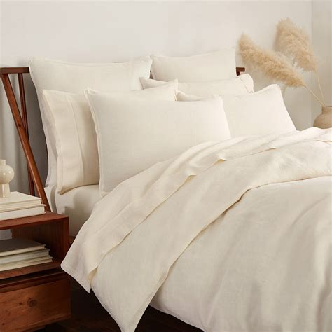 standard textile sheets