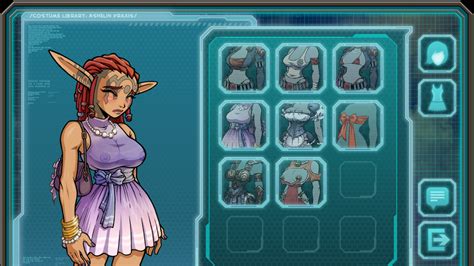 Star Channel Walkthrough