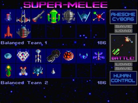 Starcon 2 Walkthrough