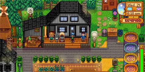 Stardew 1 6 Walkthrough