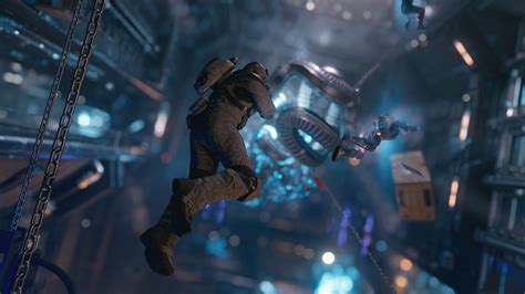 Starfield Best Walkthrough