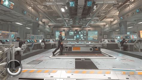 Starfield Burden Of Proof Walkthrough