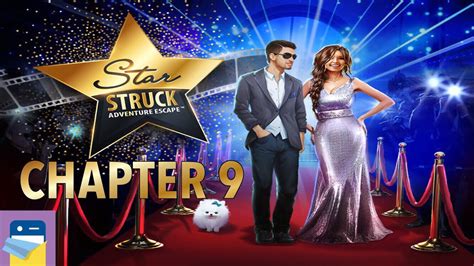 Starstruck Walkthrough Chapter 9