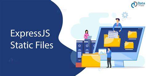 static files with expressjs