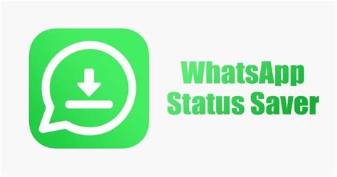 Status Saver for WhatsApp