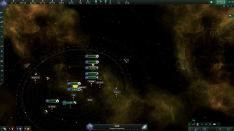 Stellaris Gameplay Walkthrough