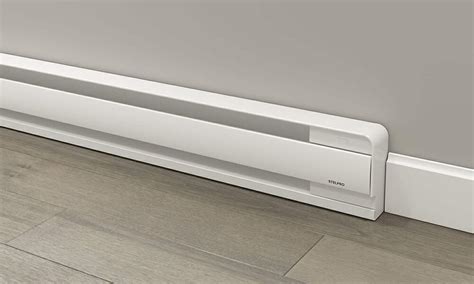 stelpro baseboard heater