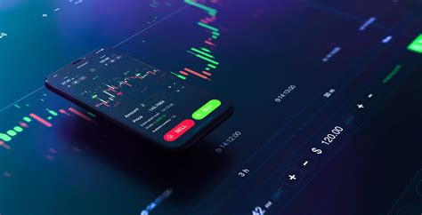 Stock Trading App Conclusion