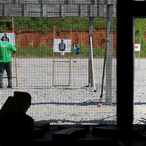 stones river gun range