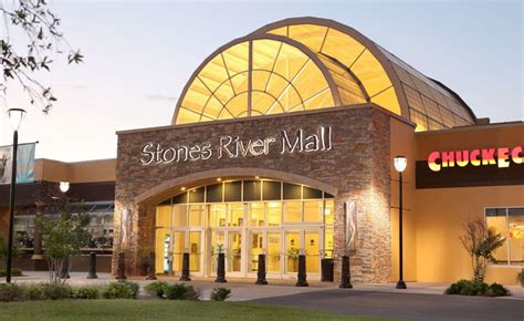 stones river mall