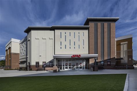 stones river mall amc