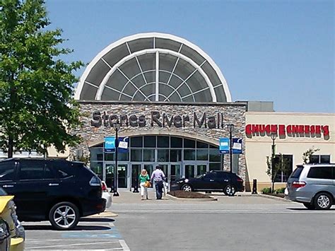stones river mall stores