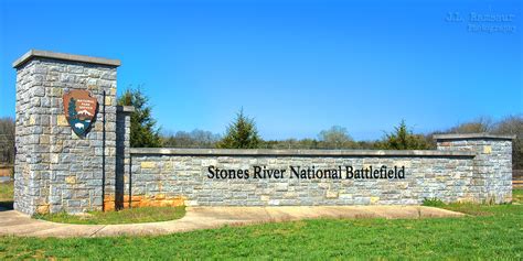 stones river shooting range