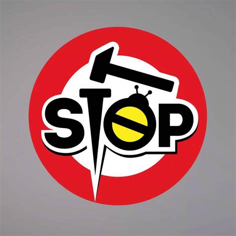 Stop The Tv Walkthrough