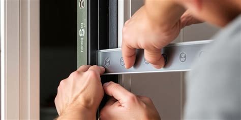 storm door shims