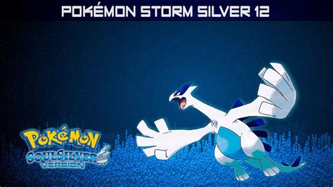 Storm Silver Walkthrough