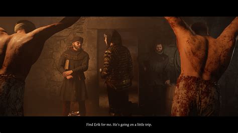 Storm Walkthrough Kcd2