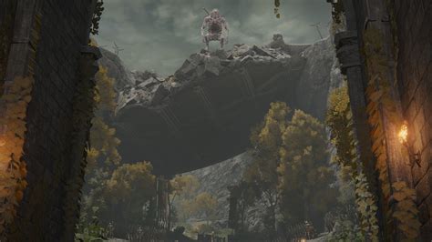 Stormgate Elden Ring Walkthrough