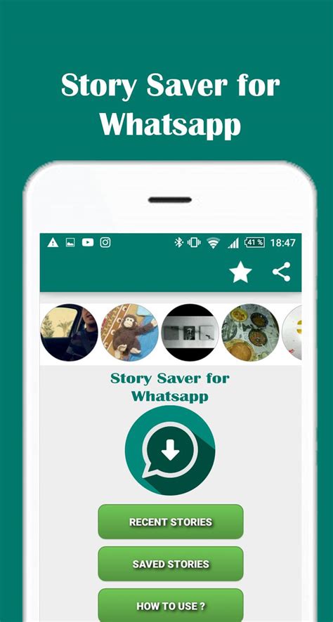 Story Saver for WhatsApp