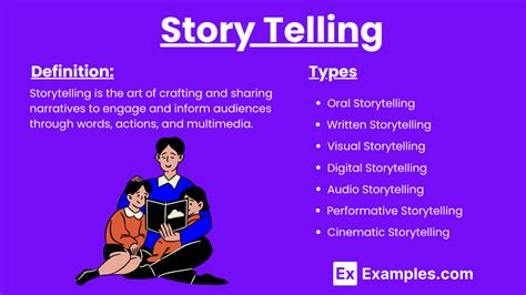 story telling