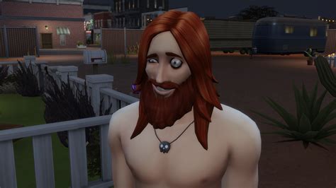 Strangerville Sims 4 Walkthrough