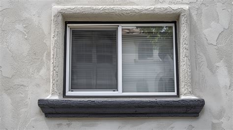 stucco window trim