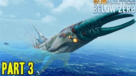 Subnautica Sub Zero Walkthrough