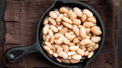 substitute for butter beans