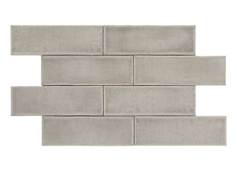 subway tile taupe