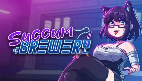 Succum Brewery Walkthrough