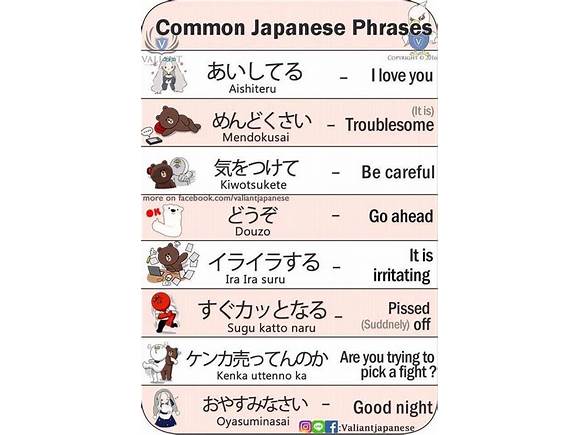 suki japanese language