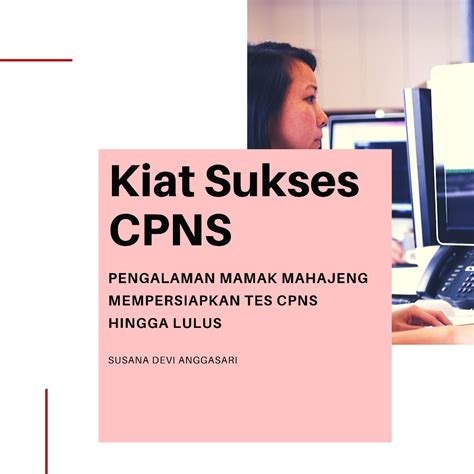 sukses cpns