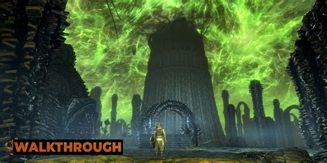 Summit Of Apocrypha Walkthrough