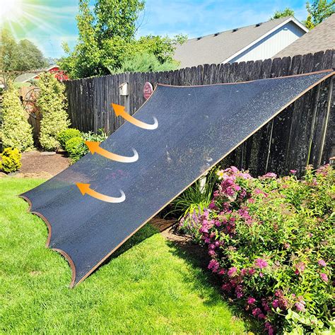 sun shade for plants