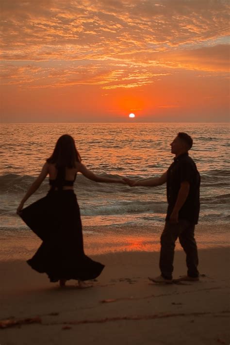 sunset ideas