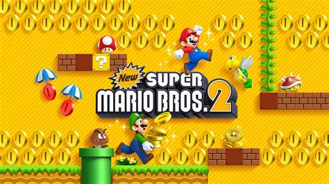 Super Mario 2 Ds Walkthrough
