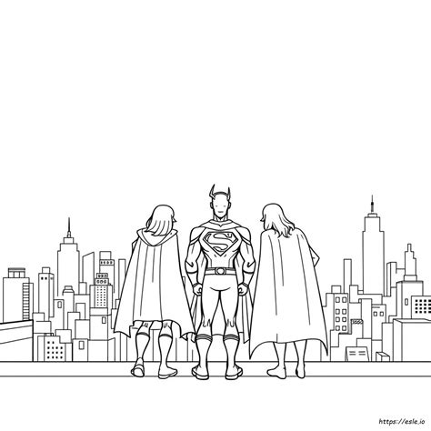 supercoloring com