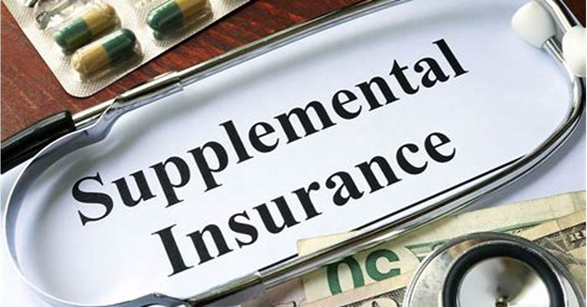 supplemental insurance